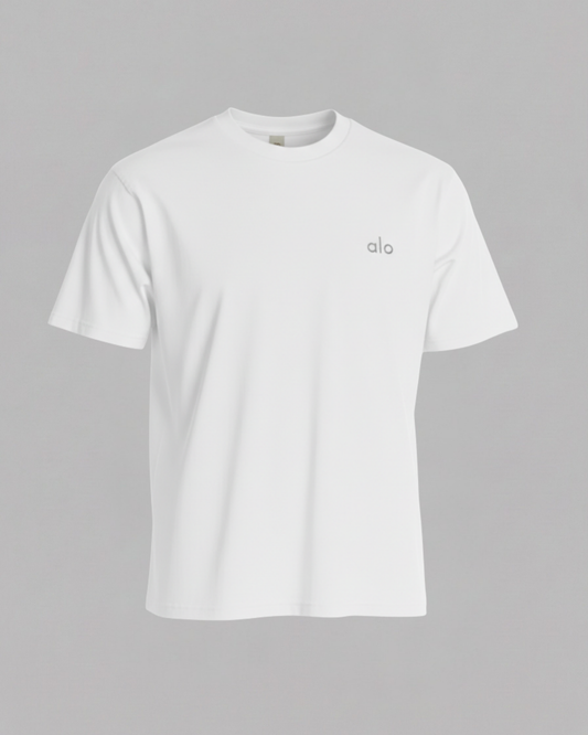 Luxe Essential Tee