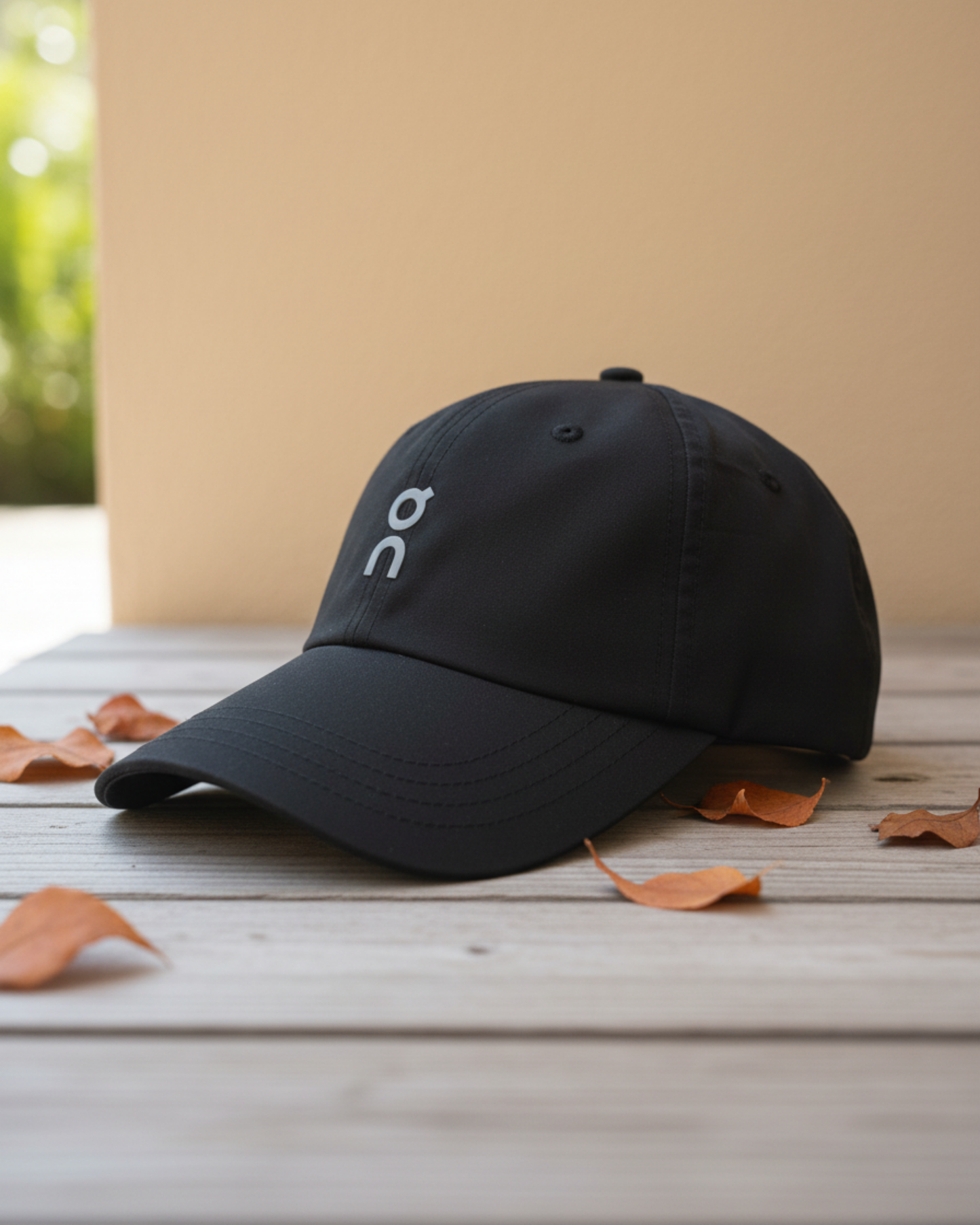 All Day Cap