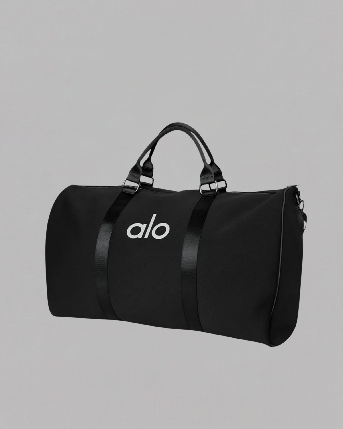 Large Traverse Duffle