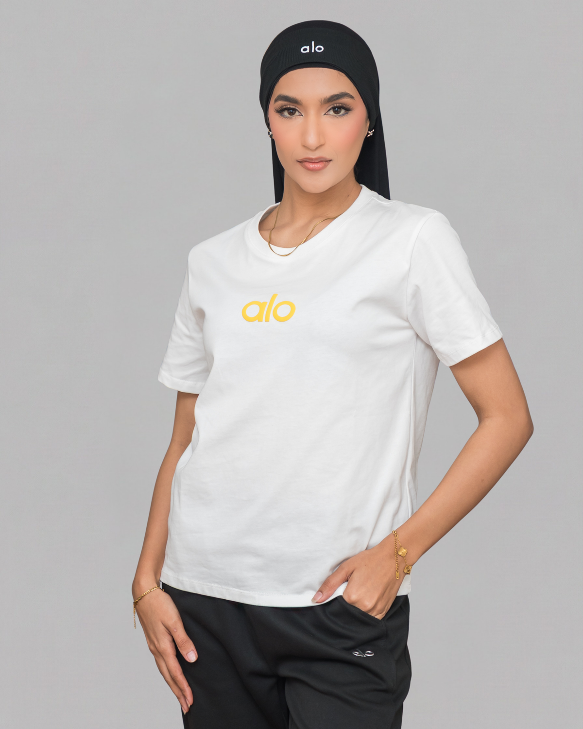 Laid Back Tee