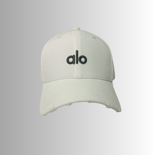 Distressed Motion Cap