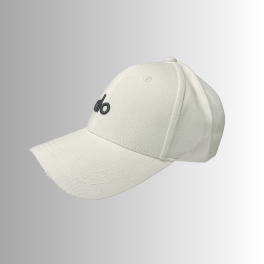 Distressed Motion Cap