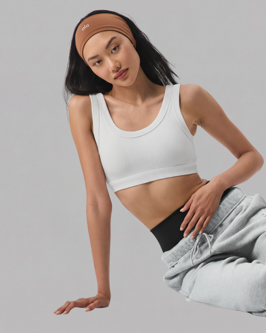 Lounging Headband