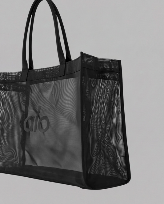 Sheer Tote