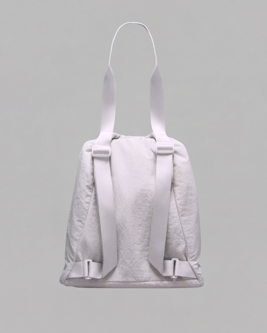 Dual Function Backpack to Tote Bag 18L