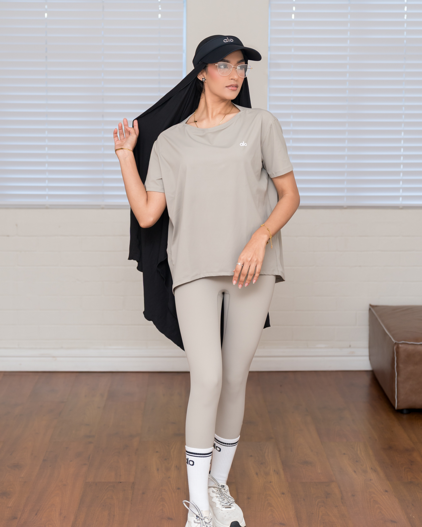 Soft Leggings