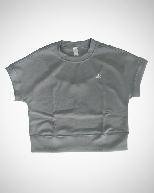 Boxy Tee