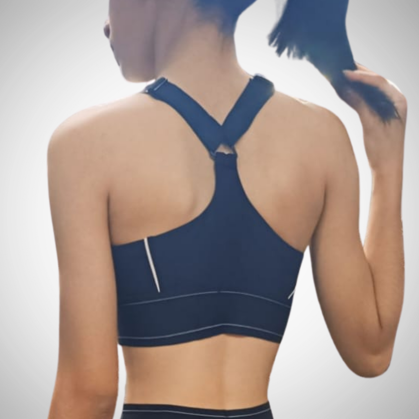 Airlift Suit Up Bra