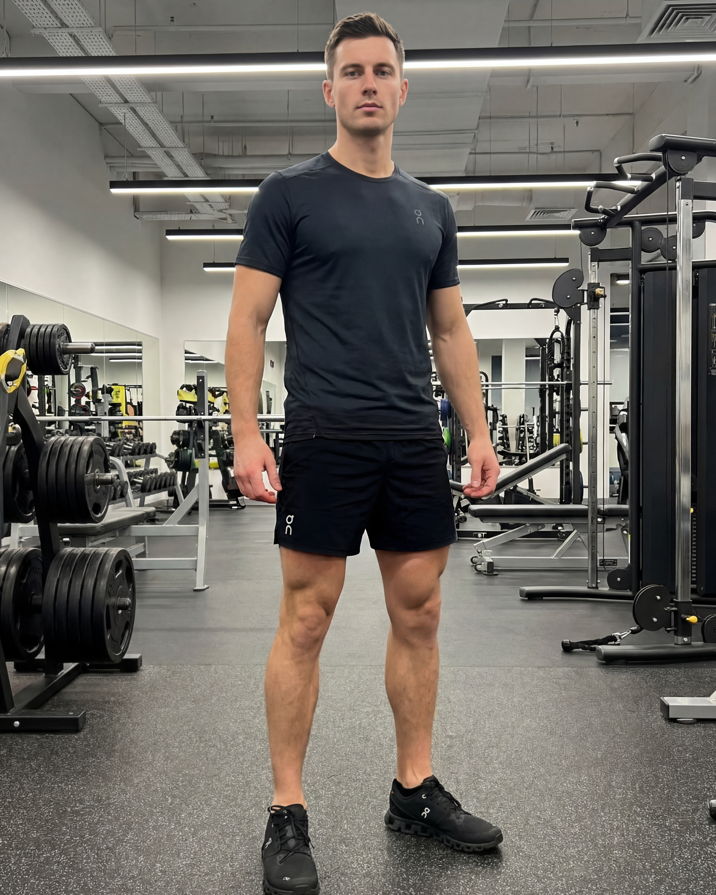 ON-Core Shorts