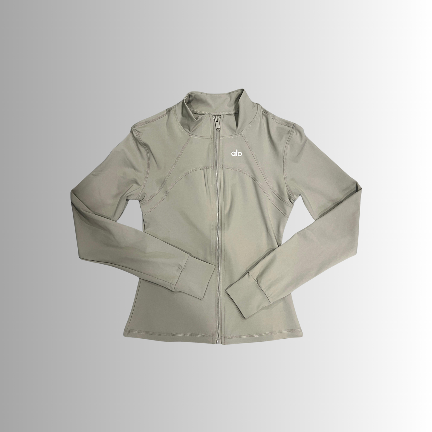 Dive Line Jacket