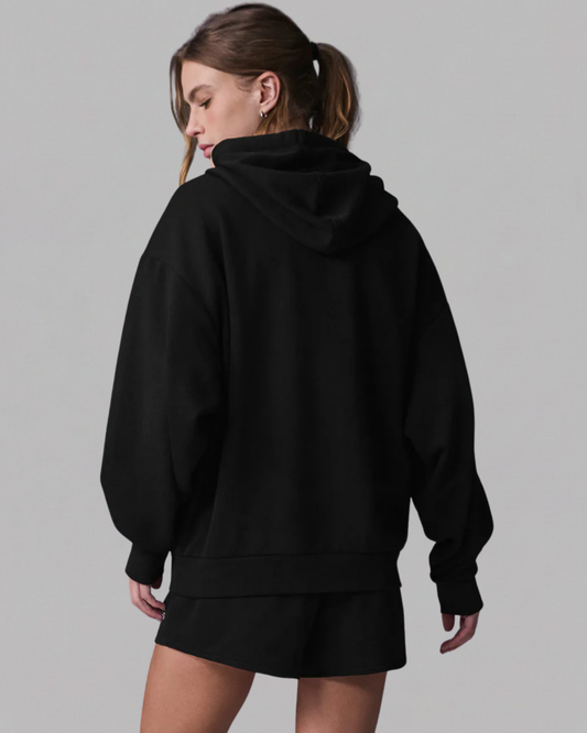Accolade full zip Hoodie