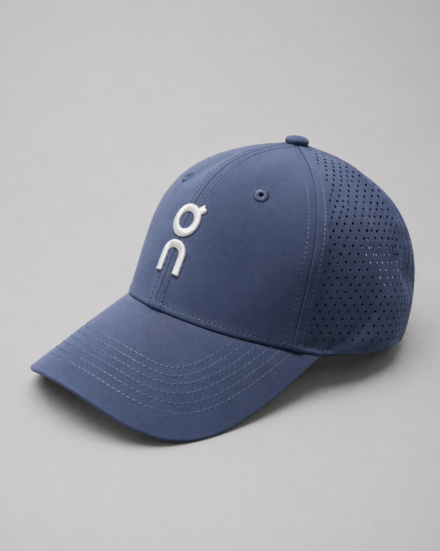 Contrast Core Trucker Cap