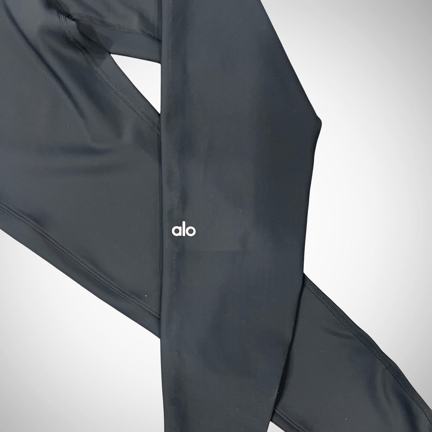 High-Waist Airlift Legging