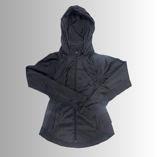 Define Running Jacket