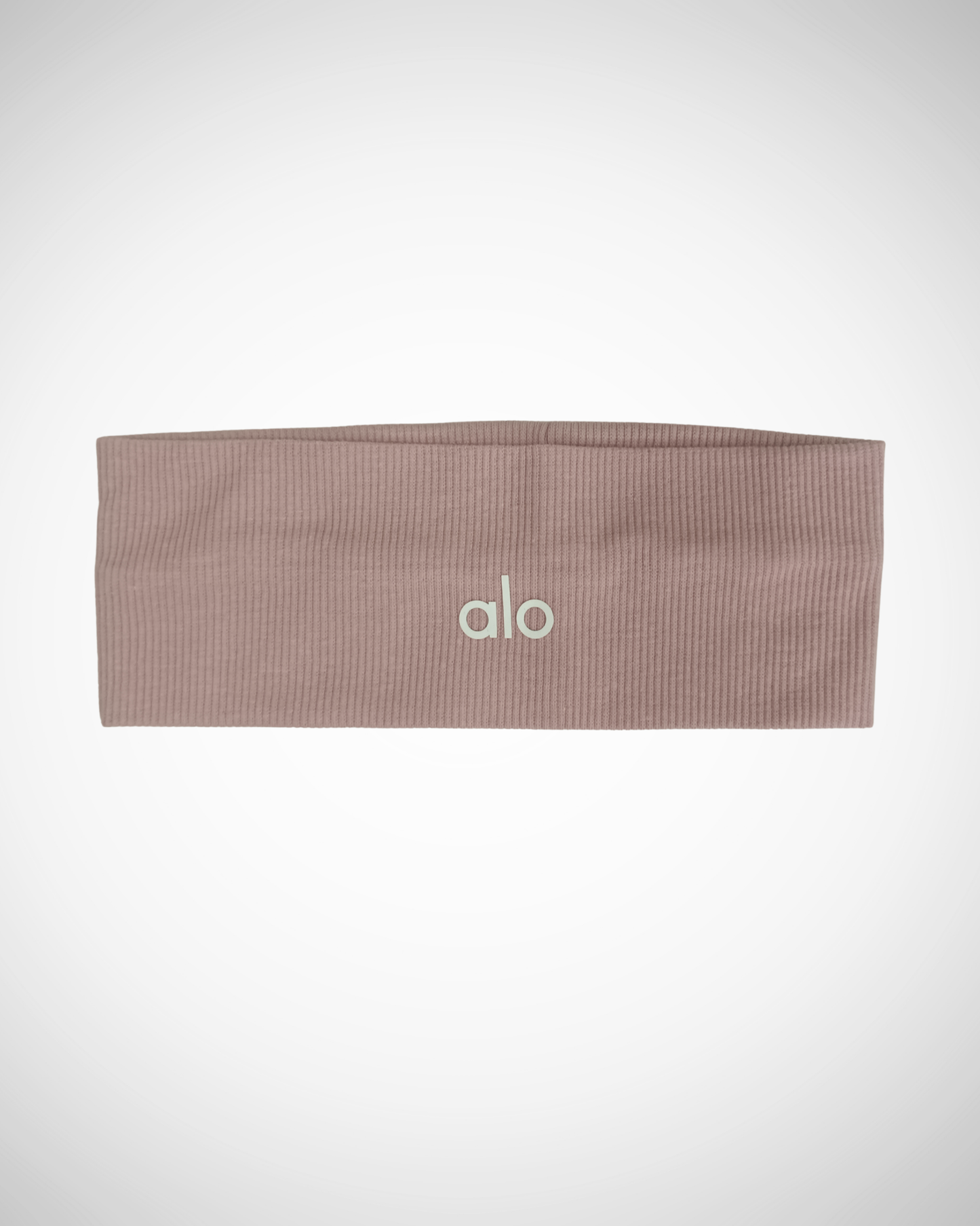 Performance Ribbed Headband