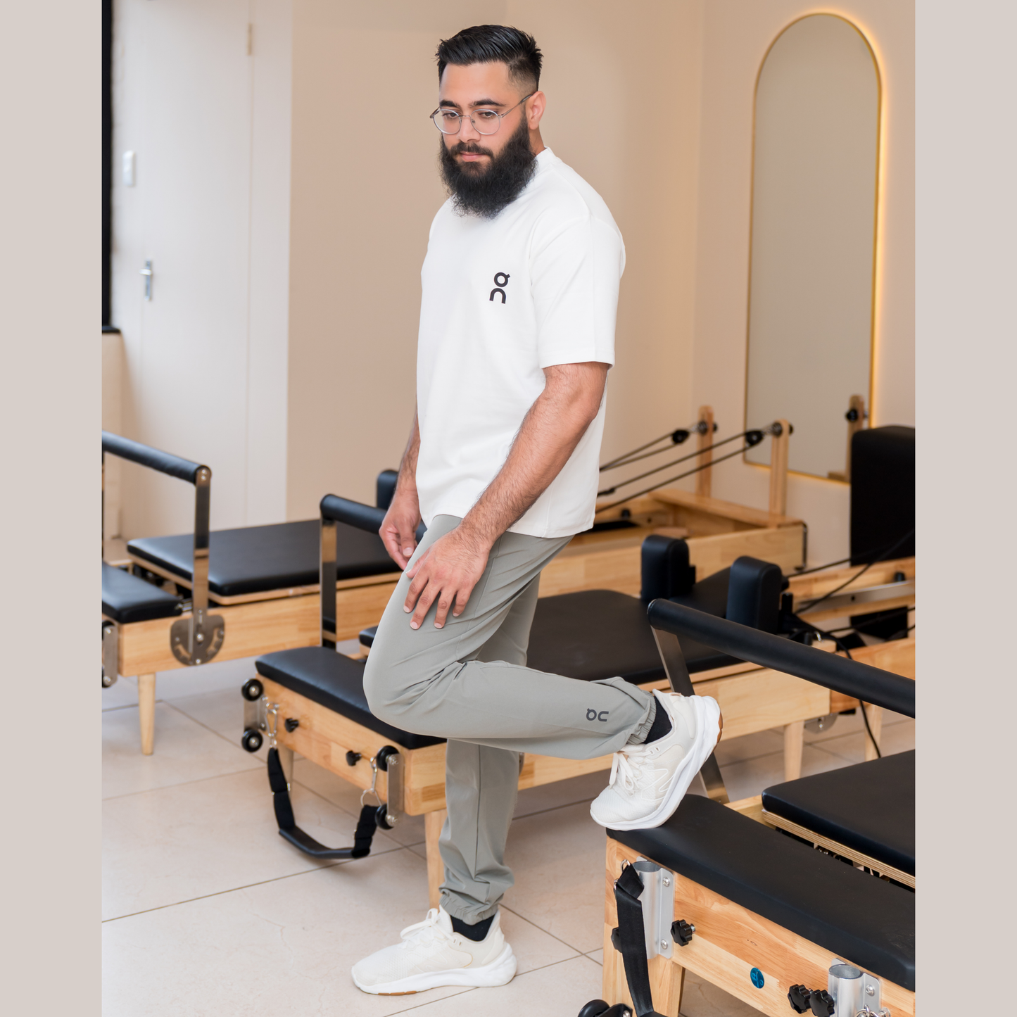 AirForm Tee