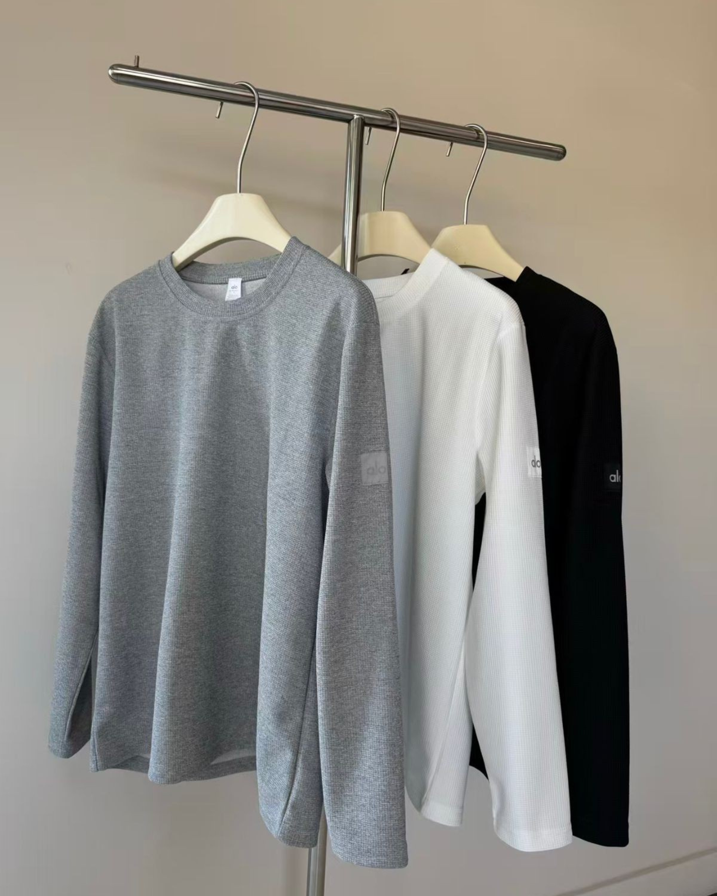 Pull Over / Sweater