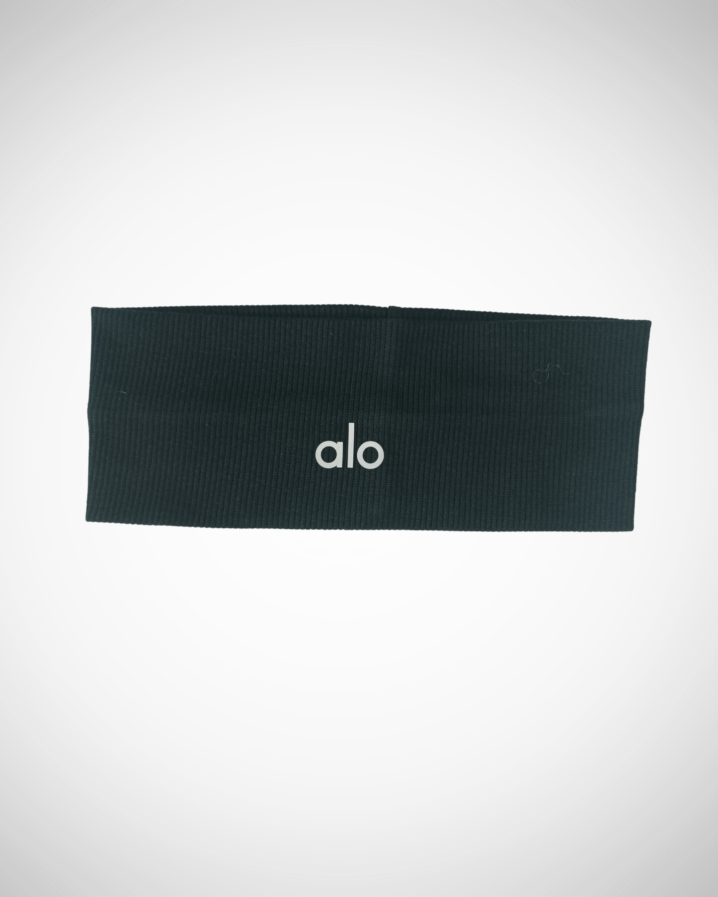 Performance Ribbed Headband