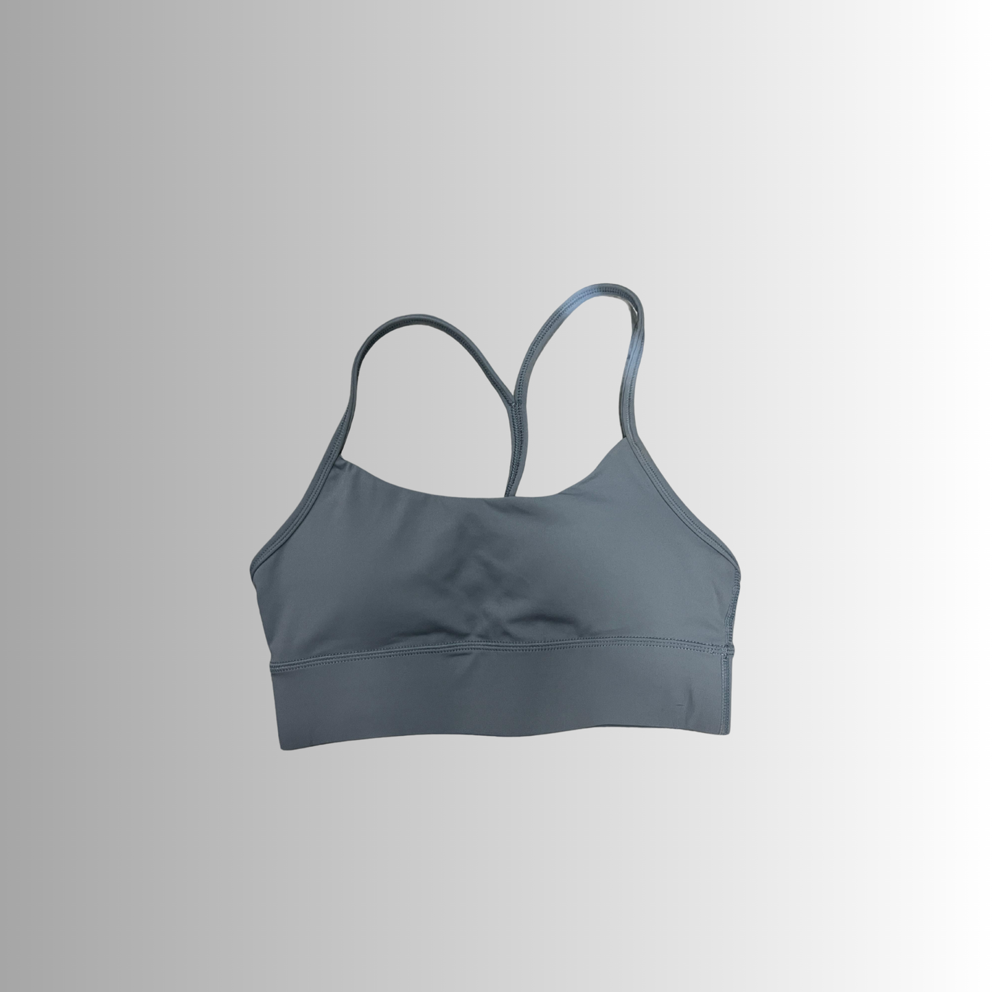 Crop Top and Jogger Set