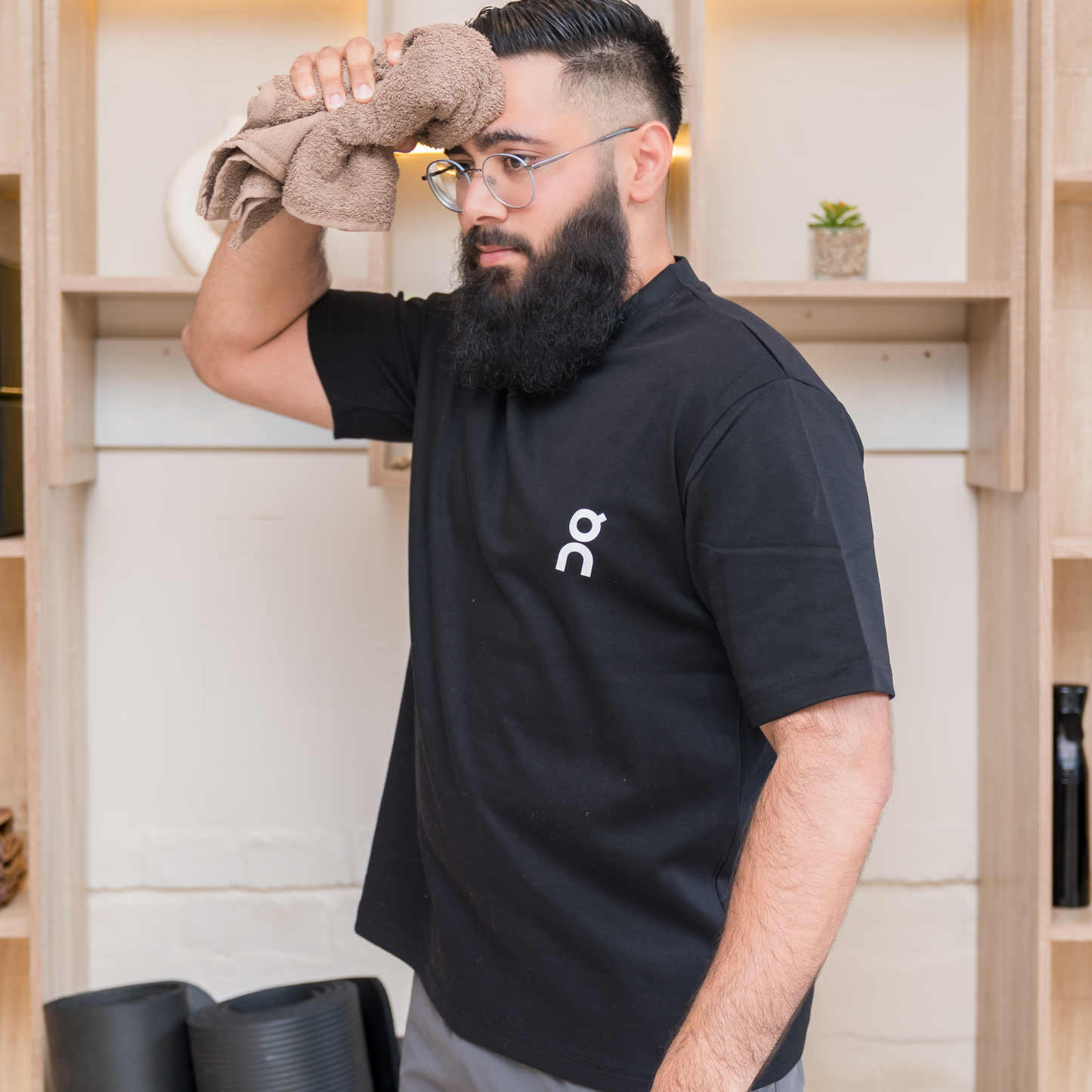 AirForm Tee