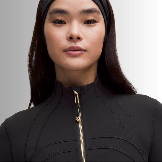 Define Jacket Nulu V