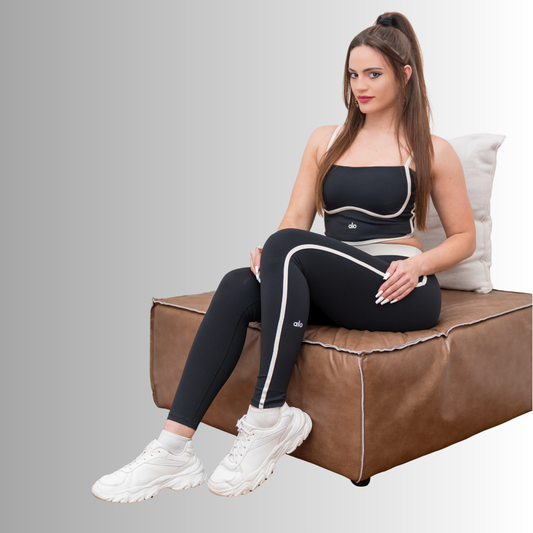 Airbrush Streamlined (Set)