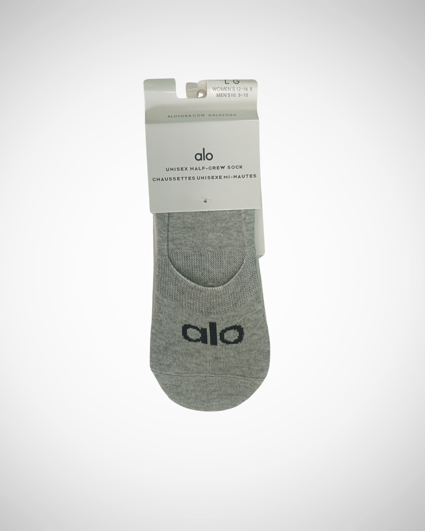 Conceal Socks