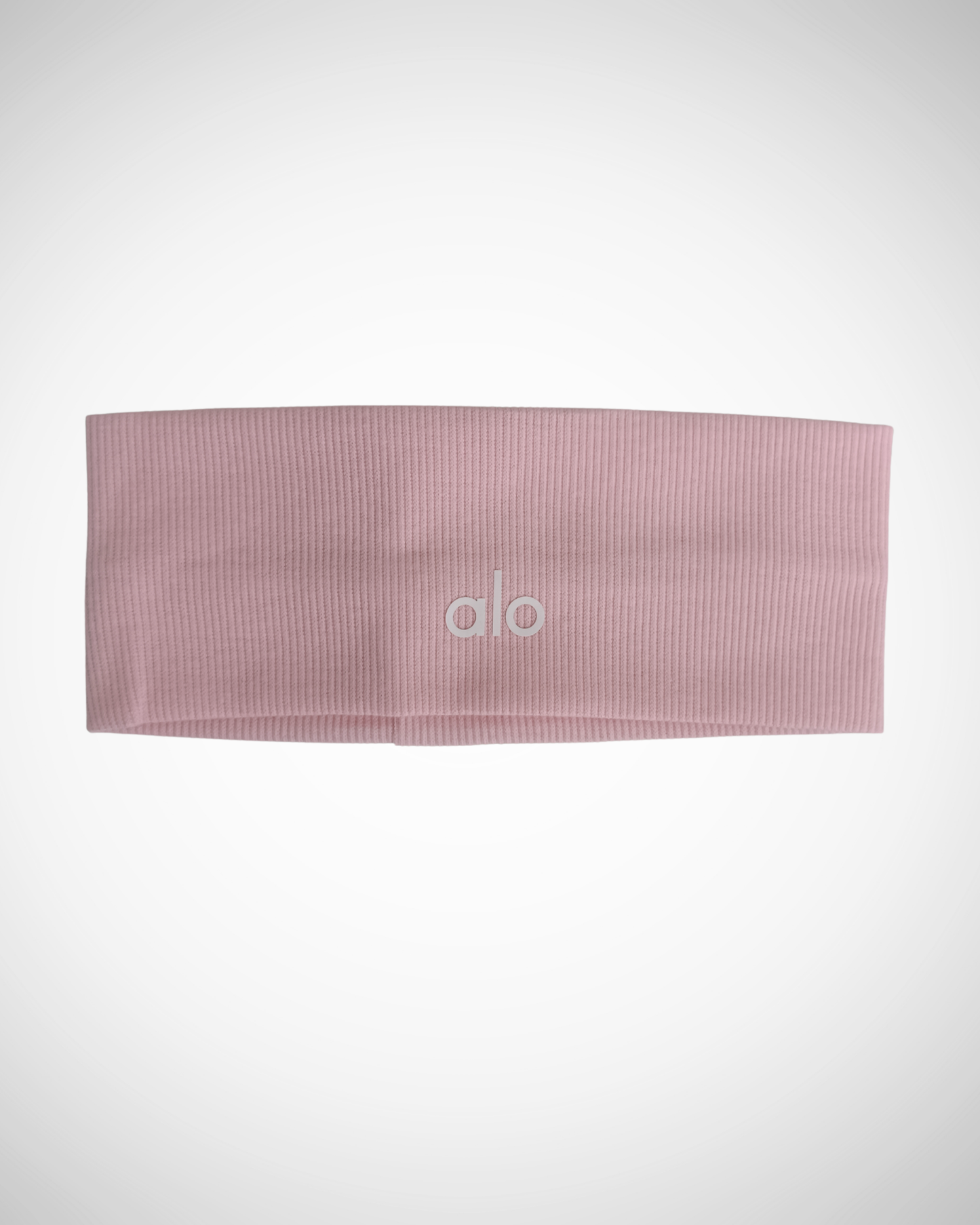 Performance Ribbed Headband
