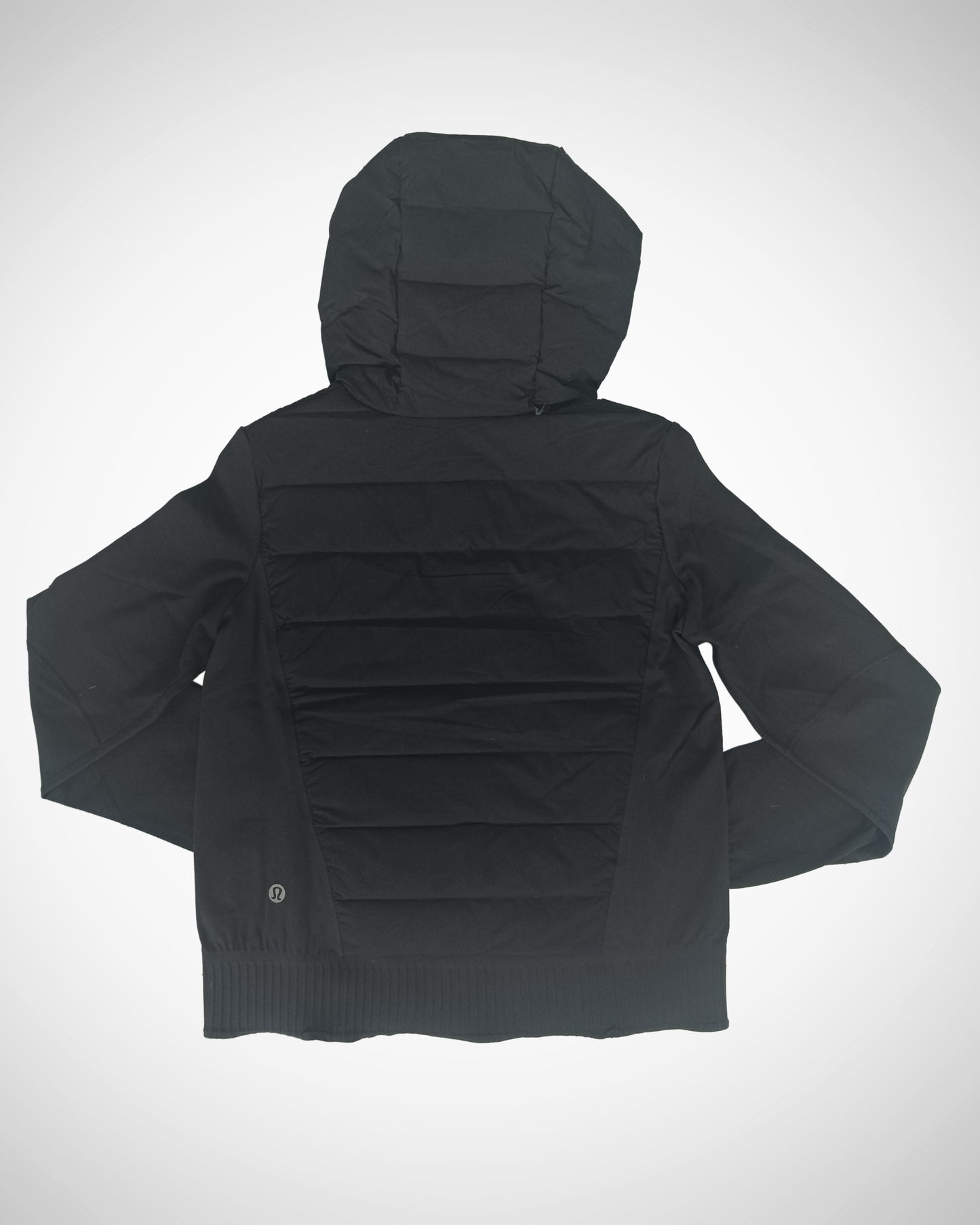Navigation Puff Jacket