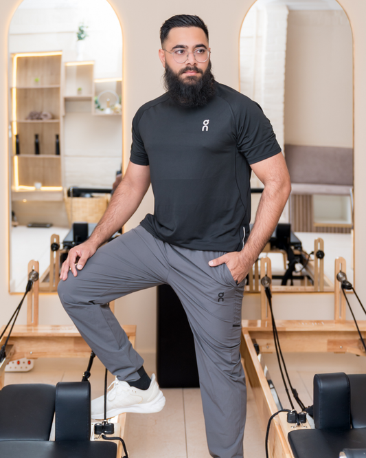 QuickMotion Tee