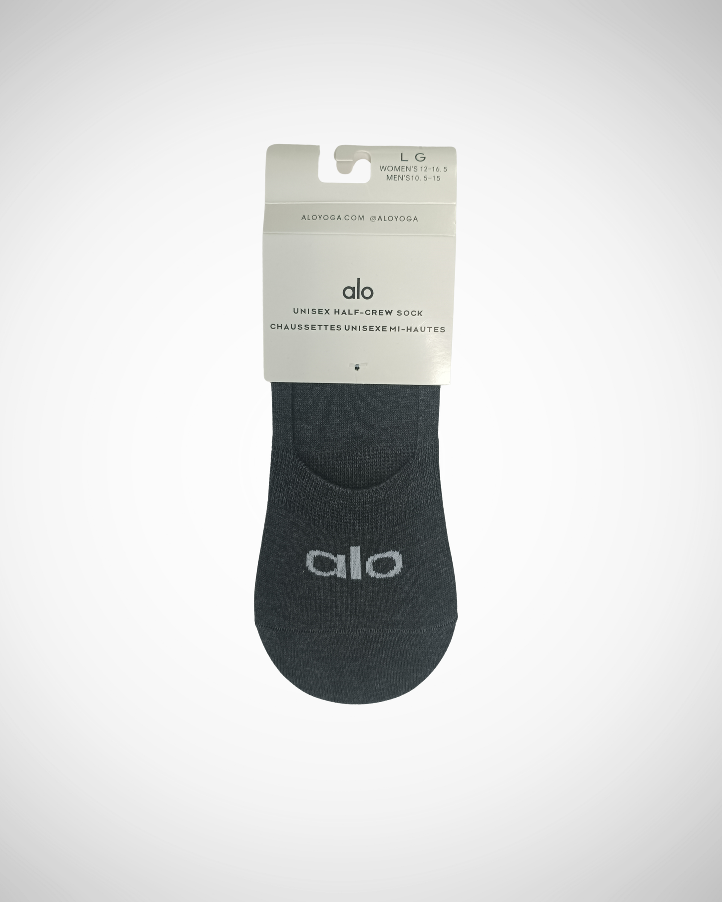 Conceal Socks