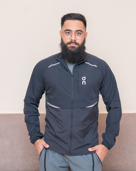 PulseRunner Windbreaker