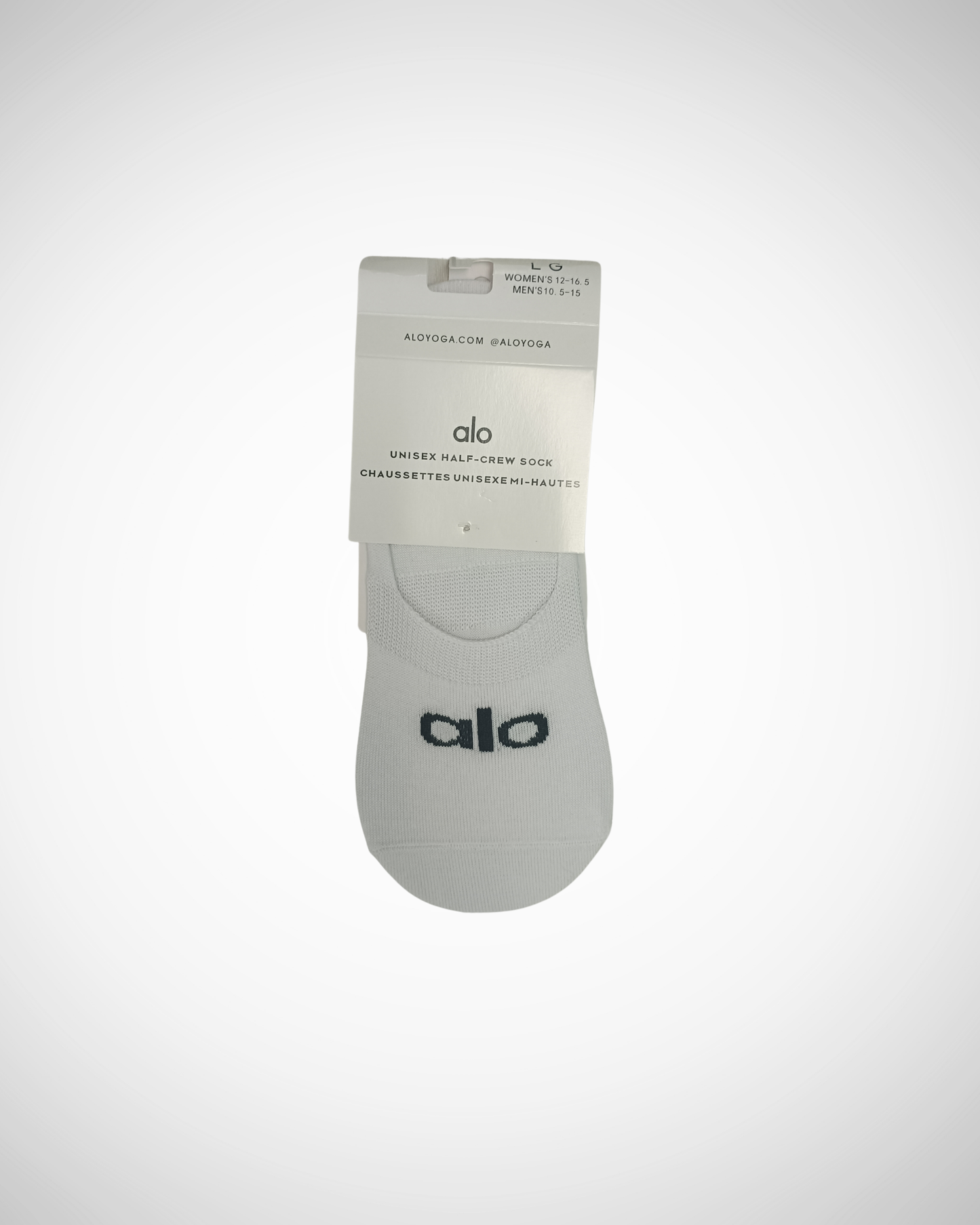 Conceal Socks