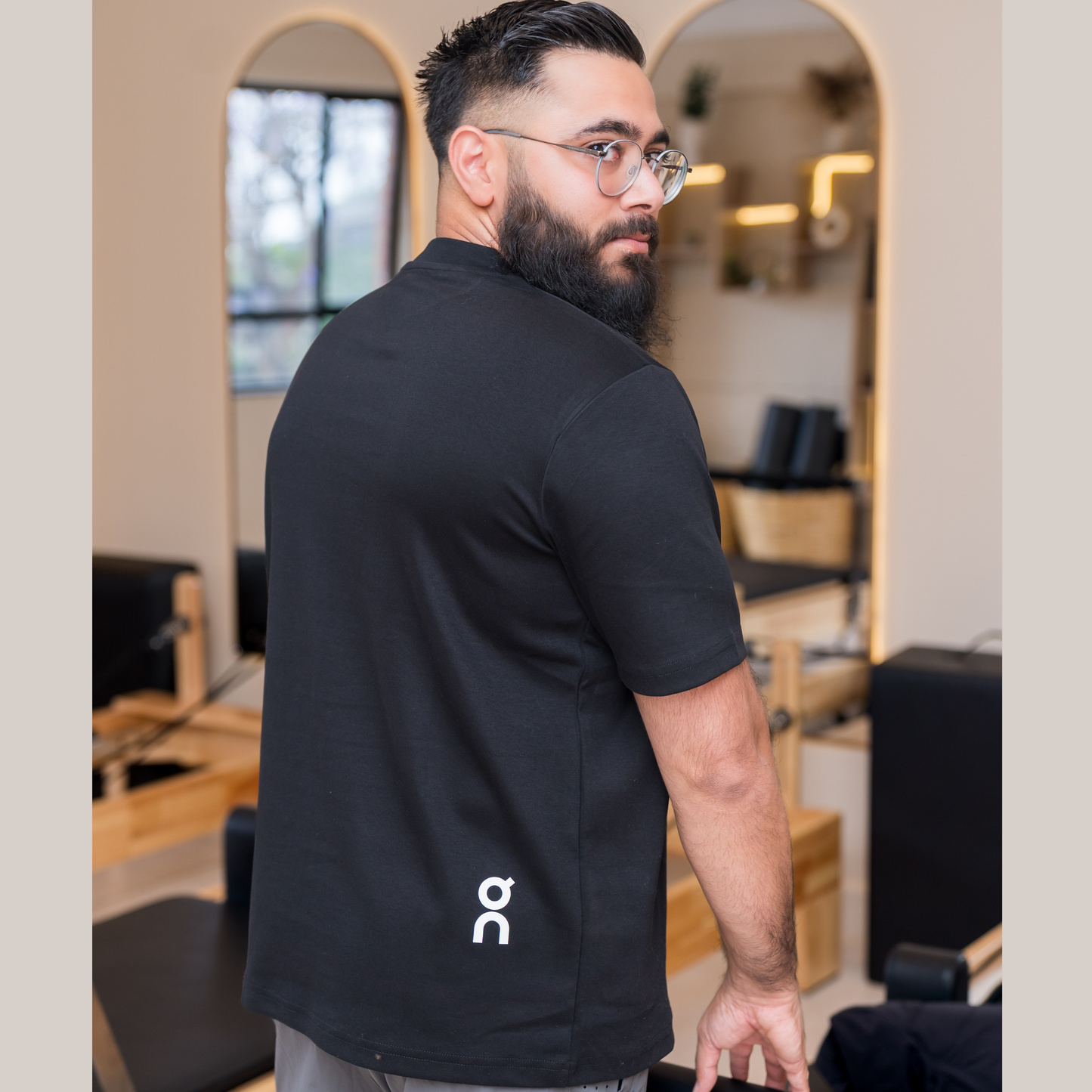 AirForm Tee