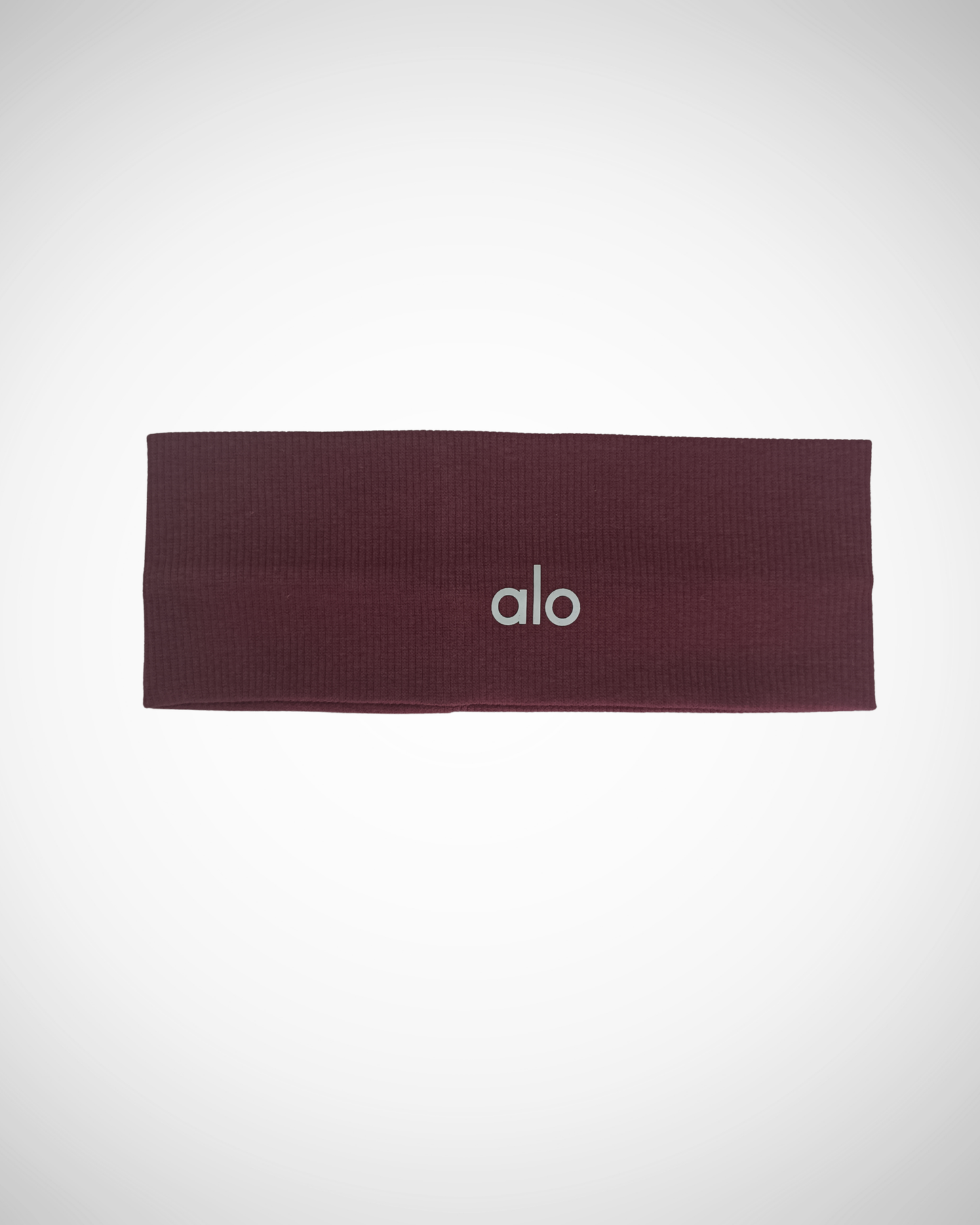 Performance Ribbed Headband