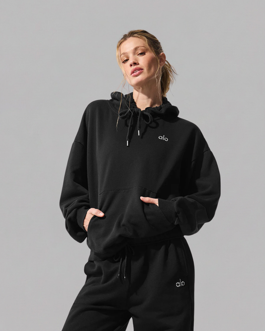 Accolade Hoodie