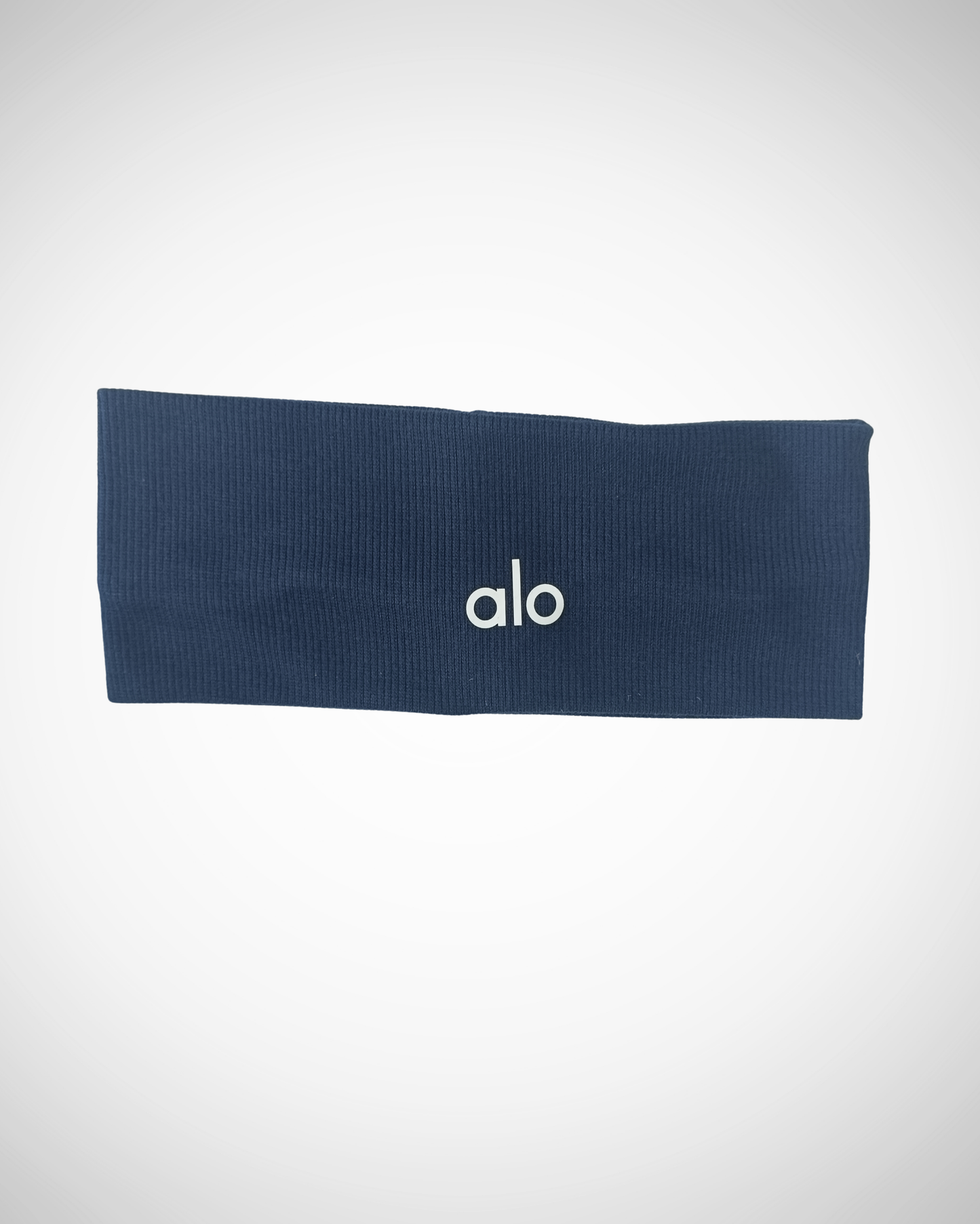 Performance Ribbed Headband