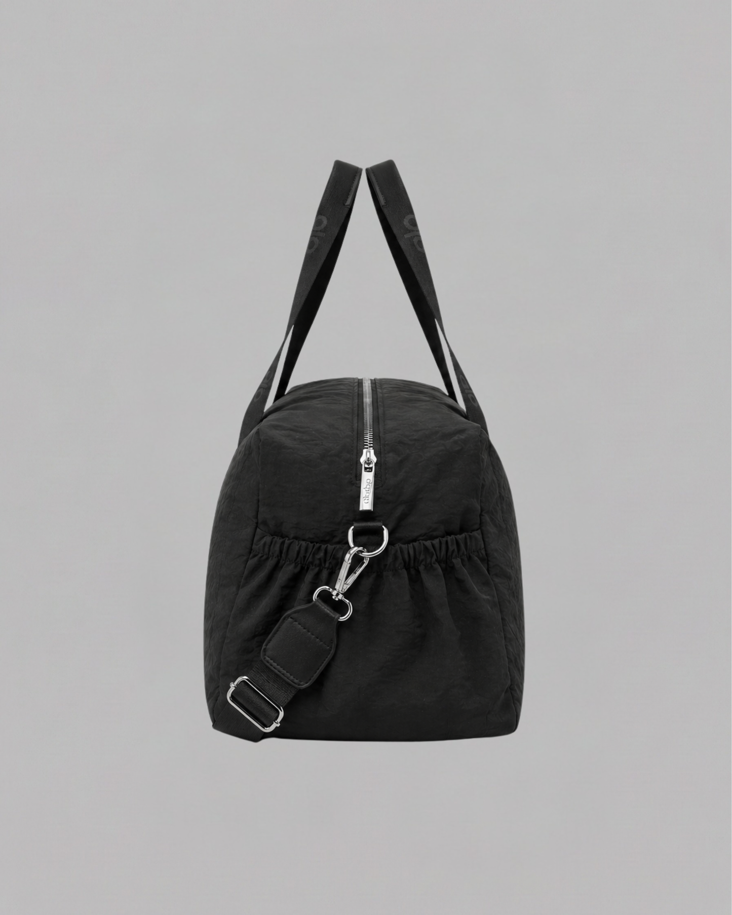 On The Go Duffle