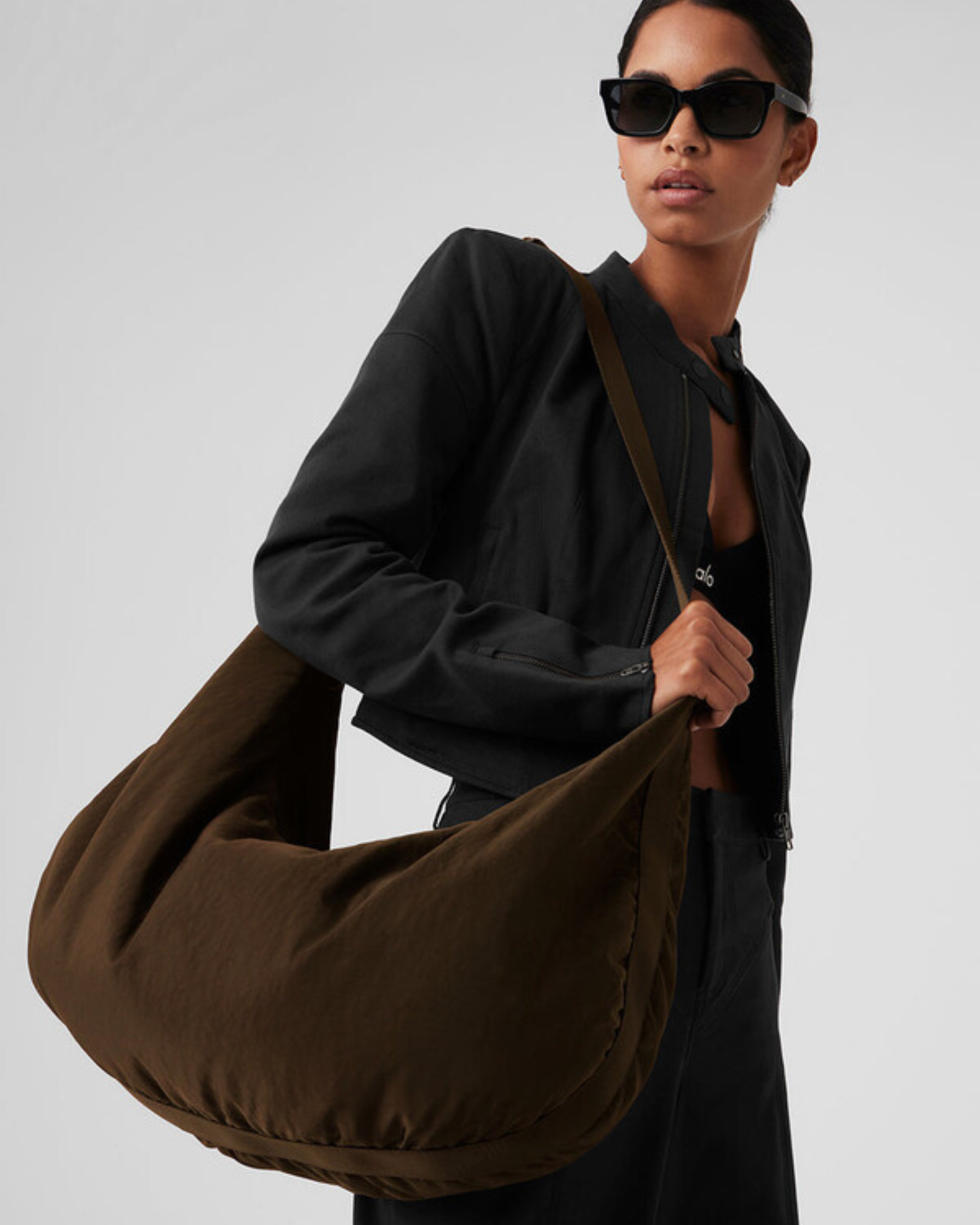On The Go Sling Bag