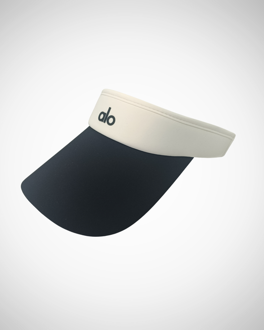 DuoTone Visor
