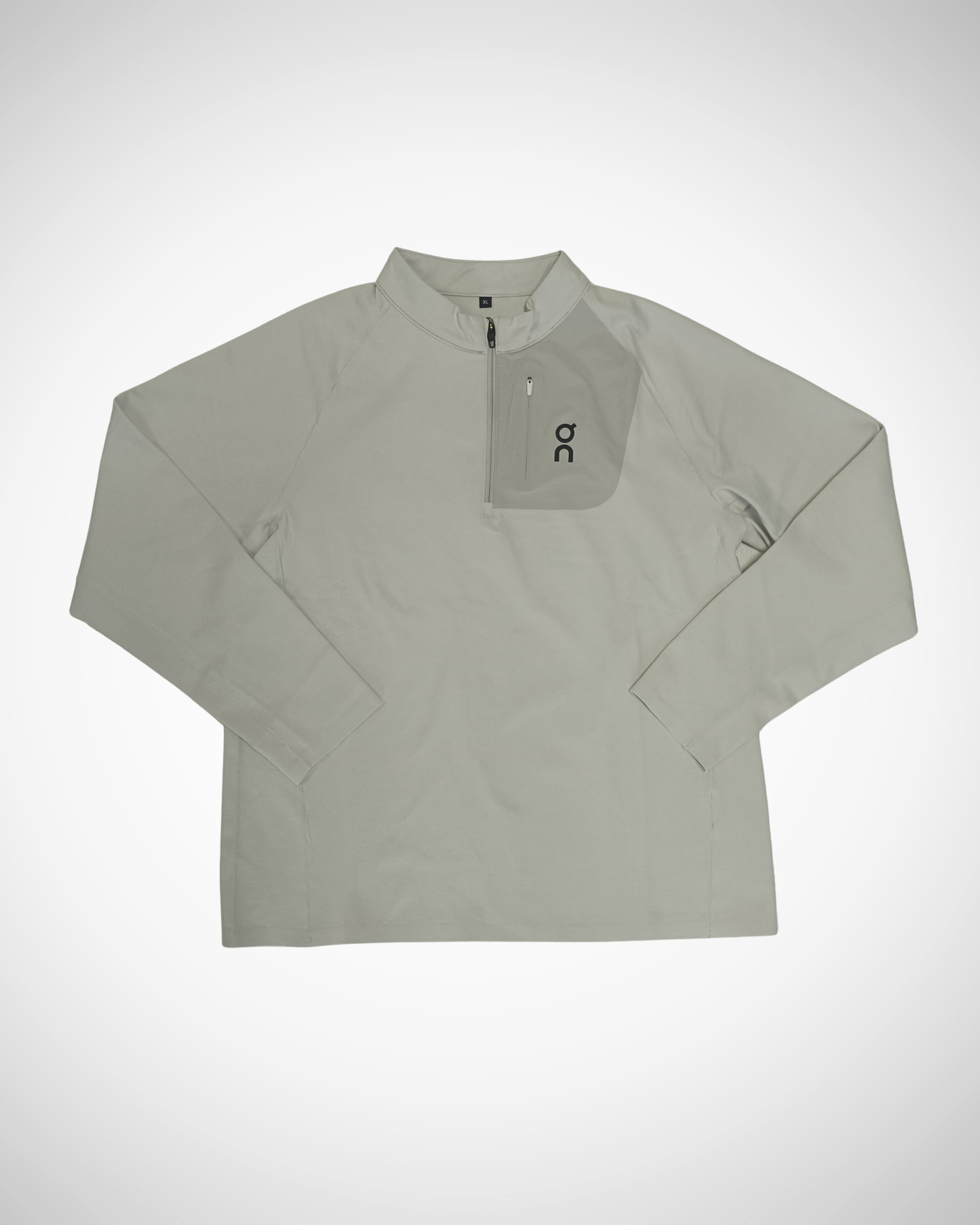 Altitude Half-Zip