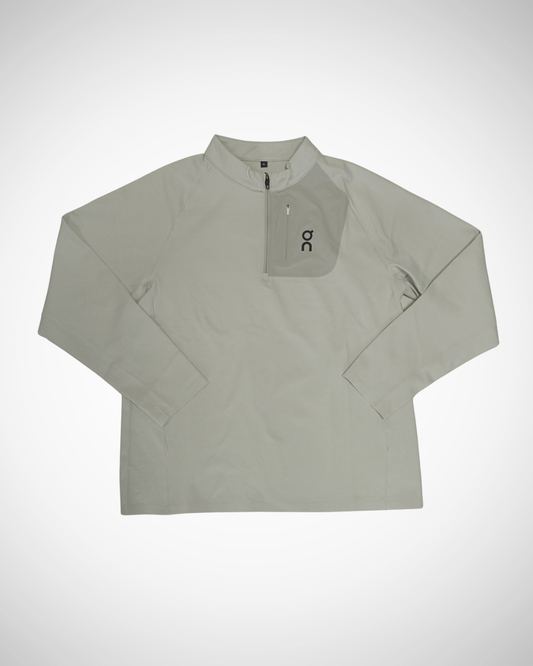 Altitude Half-Zip