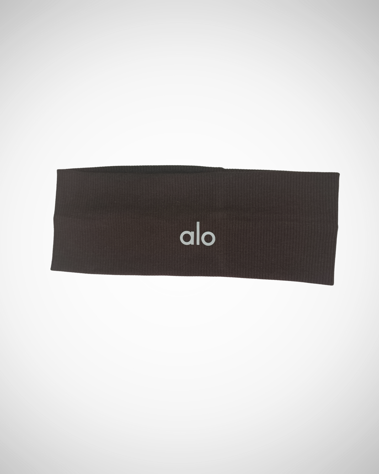 Performance Ribbed Headband