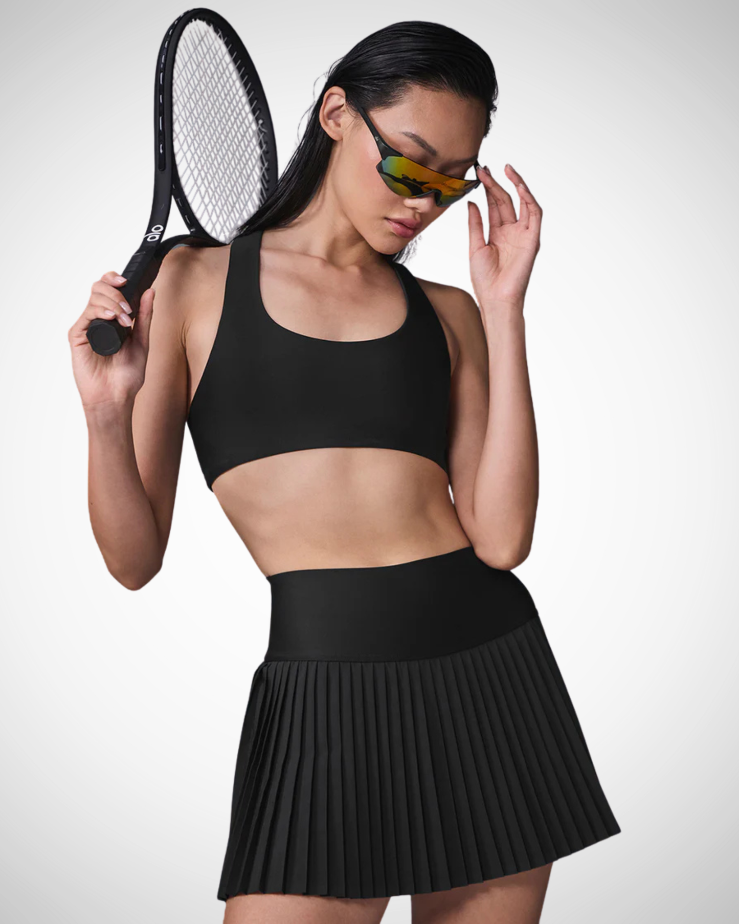 Center Court Skirt