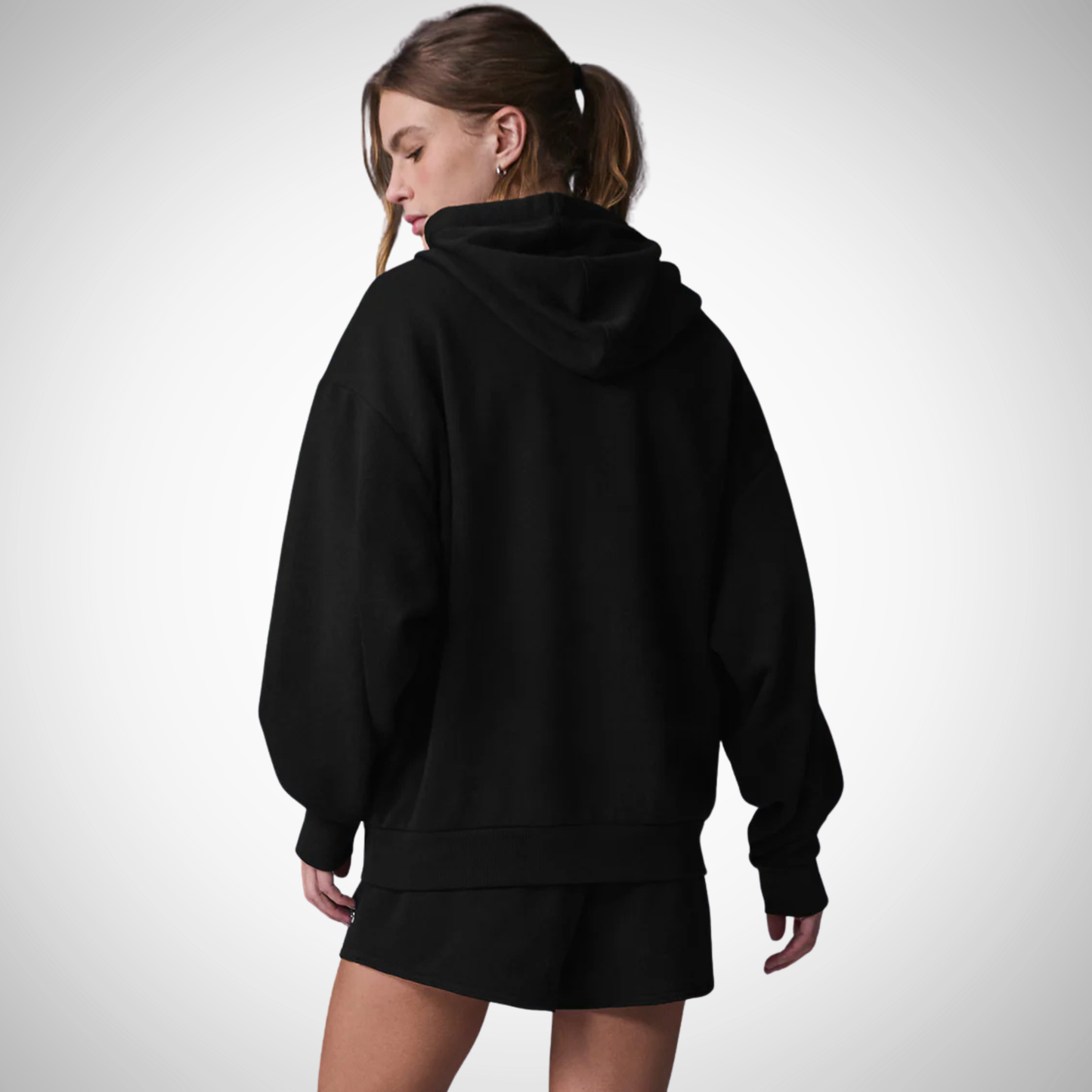 Accolade full zip Hoodie