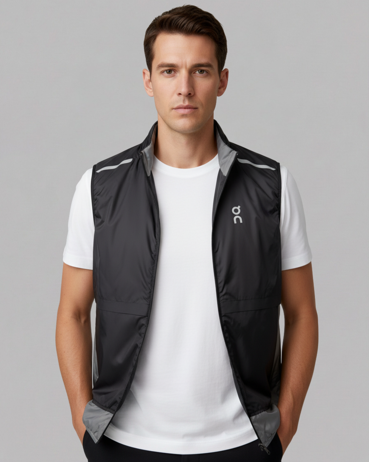 Weather Vest