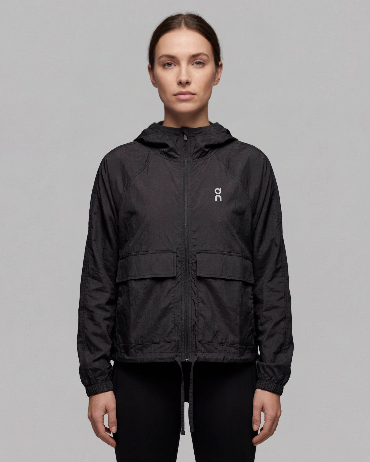 Lightweight Performance Jacket