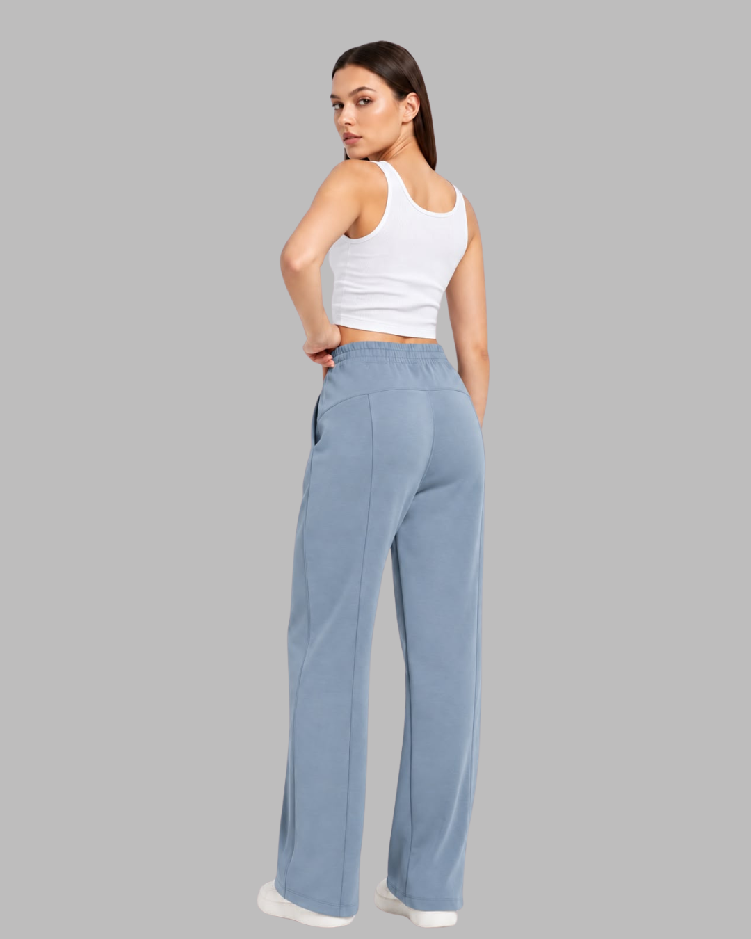 FloCord Pants