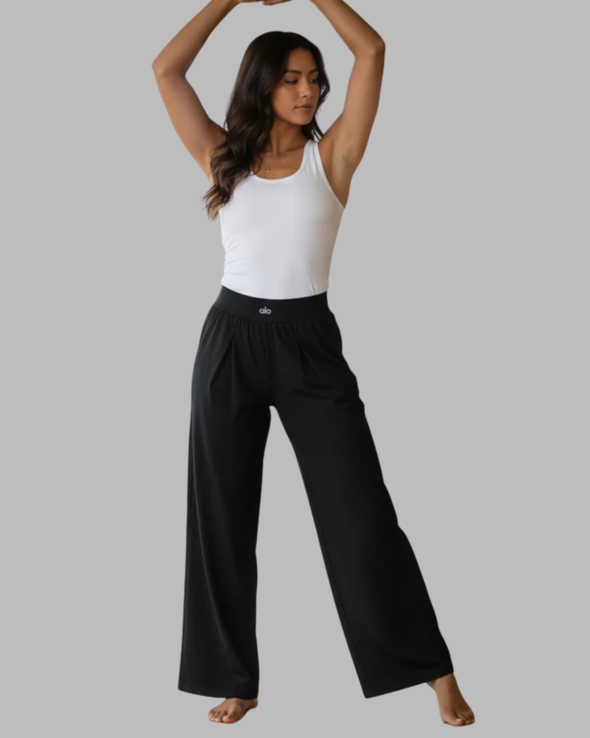 Cloud Glide Pants