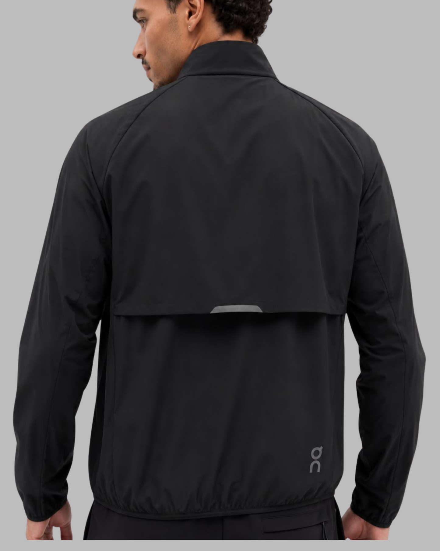 Weather Jacket